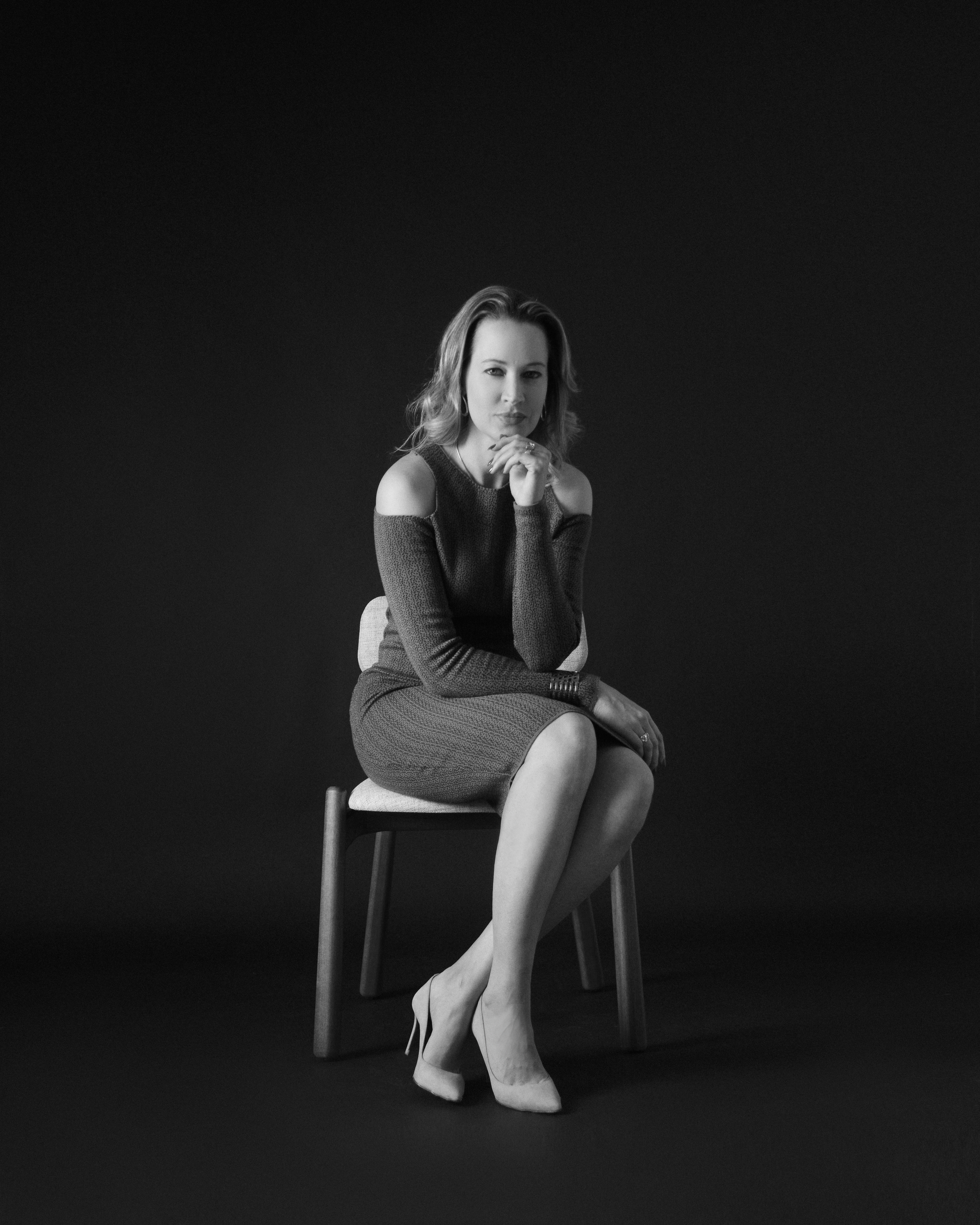 Karyn Cristine Bottega Bolsi - Advogada OAB/SC 30.373